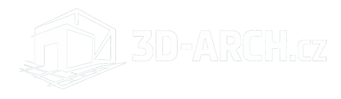 3D tisk architektonických modelů